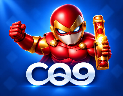 CQ9 Slots